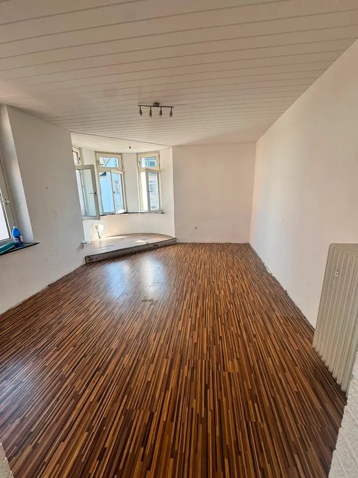 4 Zimmer Wohnung mit 88 m² in Gelsenkirchen – Bild 1