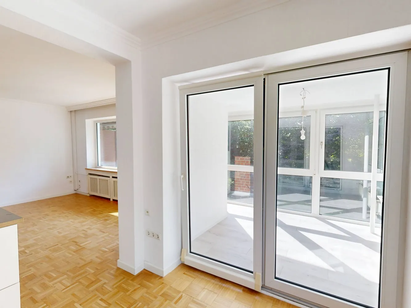 2 Zimmer Wohnung mit 56 m² in Hamburg – Bild 4