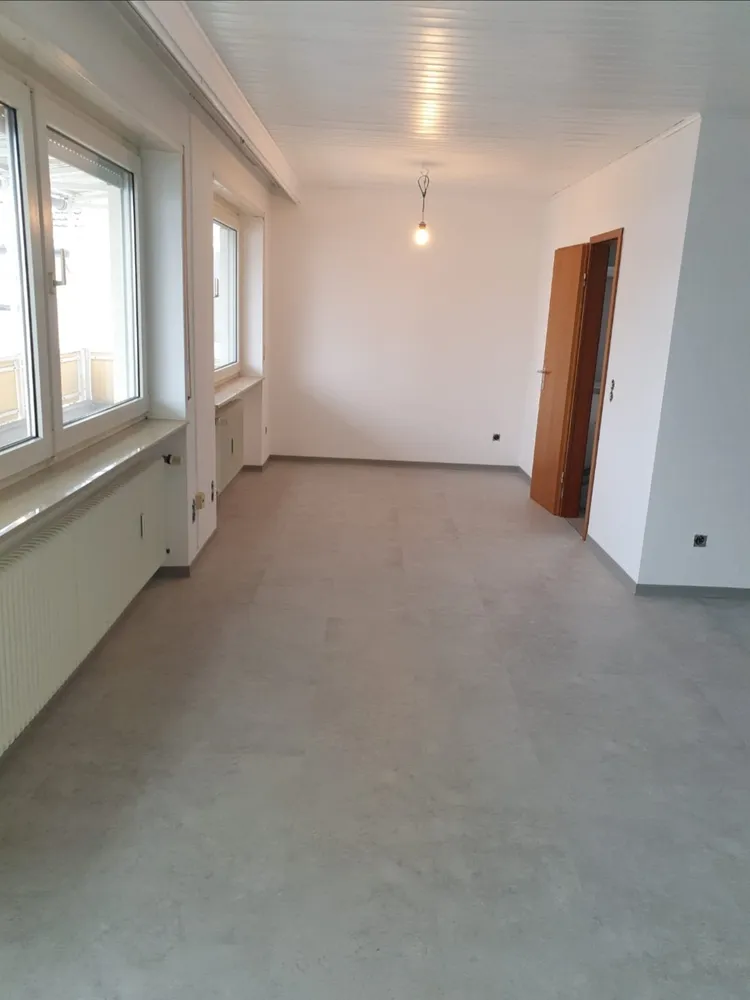 3 Zimmer Wohnung mit 99 m² in Ludwigshafen am Rhein – Bild 1