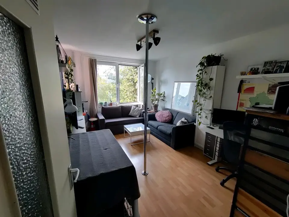 2 Zimmer Wohnung mit 60 m² in Aachen – Bild 8