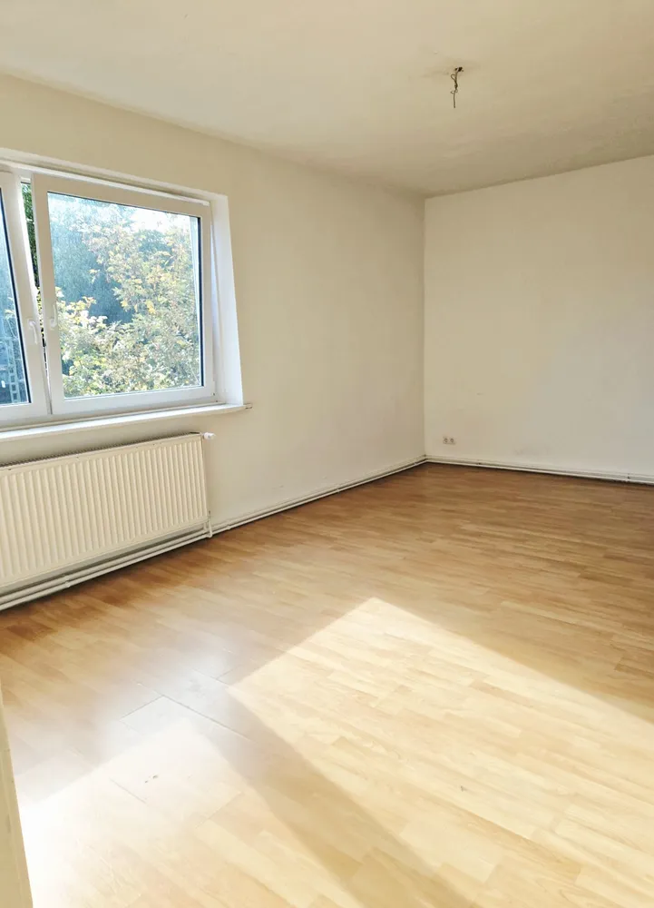 3 Zimmer Wohnung mit 84 m² in Hamburg – Bild 1