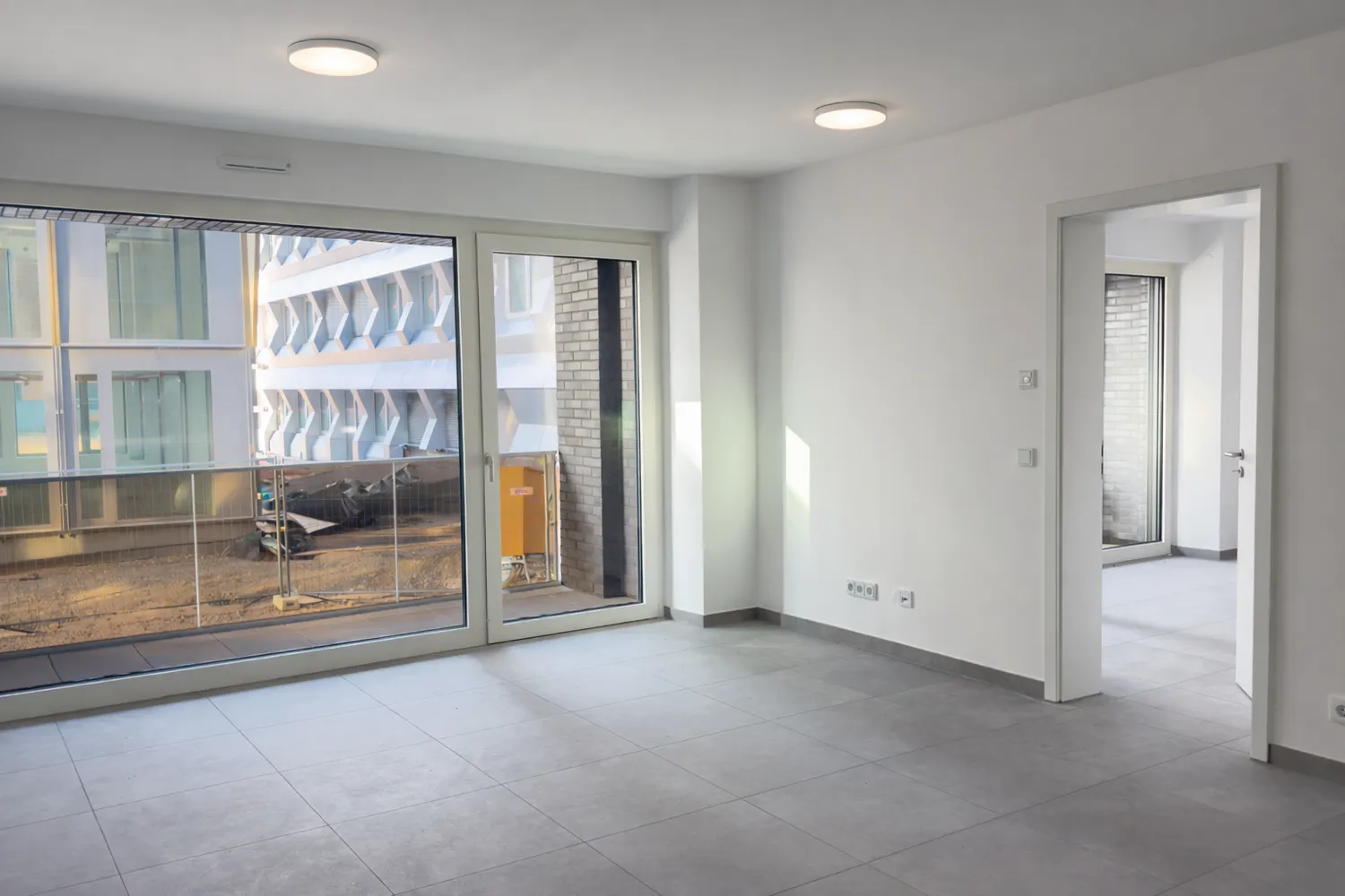 2 room apartment with 55 m² in Mainz – Photo 4