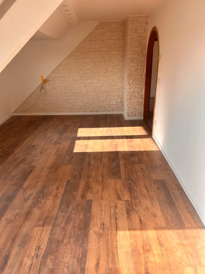4 Zimmer Wohnung mit 65 m² in Oberhausen – Bild 2