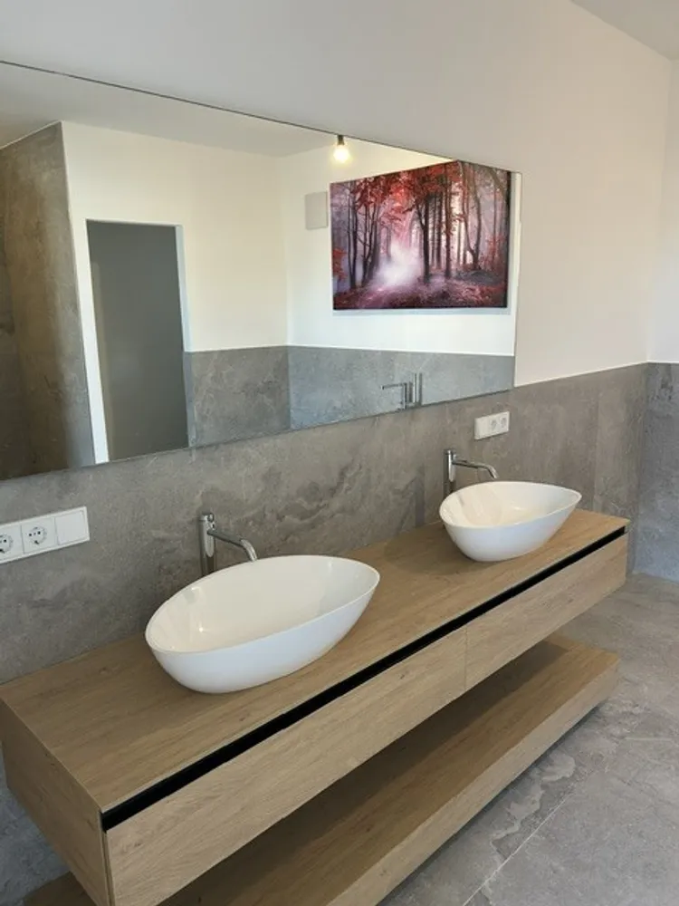 7 Zimmer Wohnung mit 390 m² in München – Bild 5