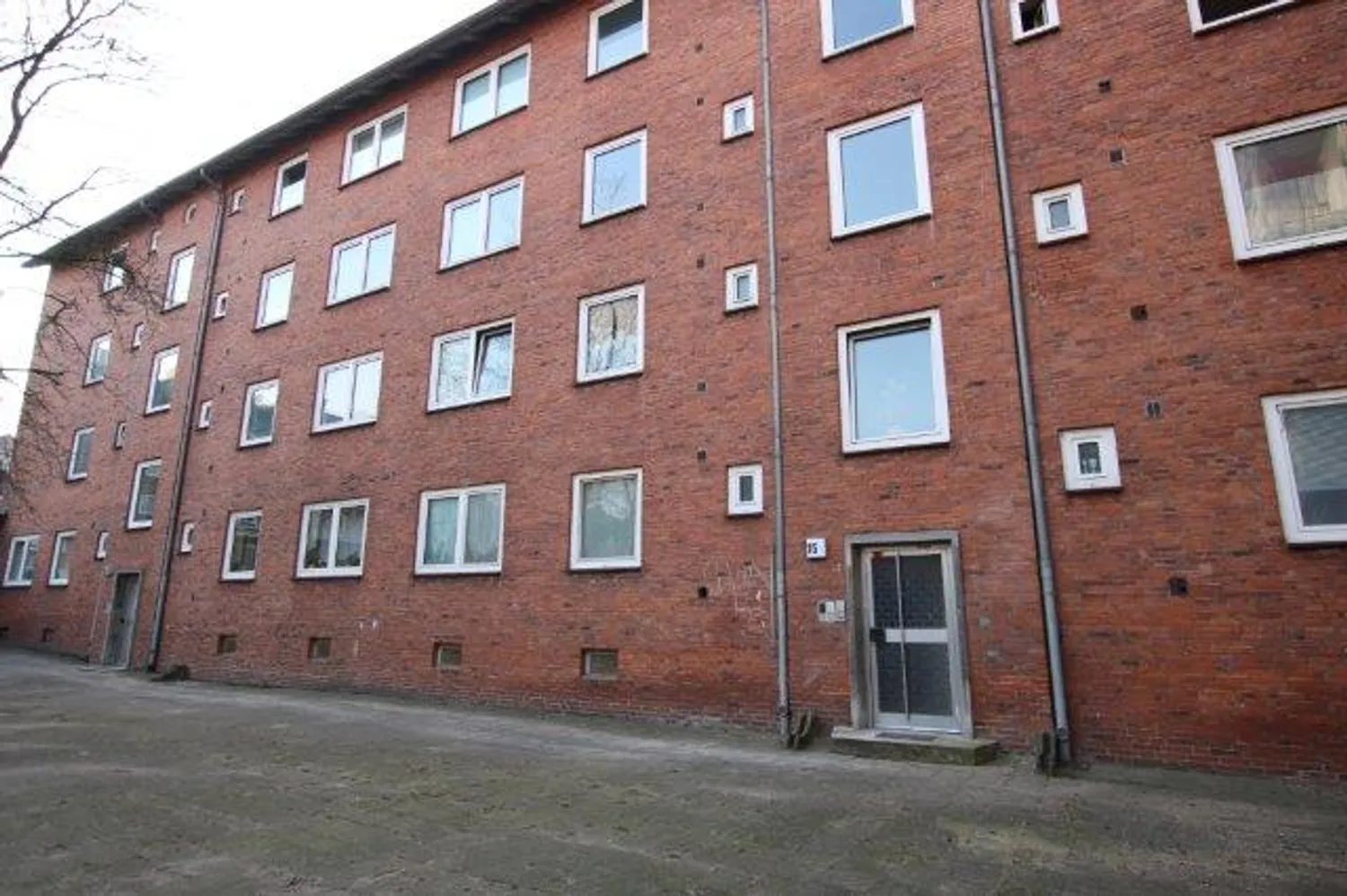 2 Zimmer Wohnung mit 38 m² in Kiel – Bild 4