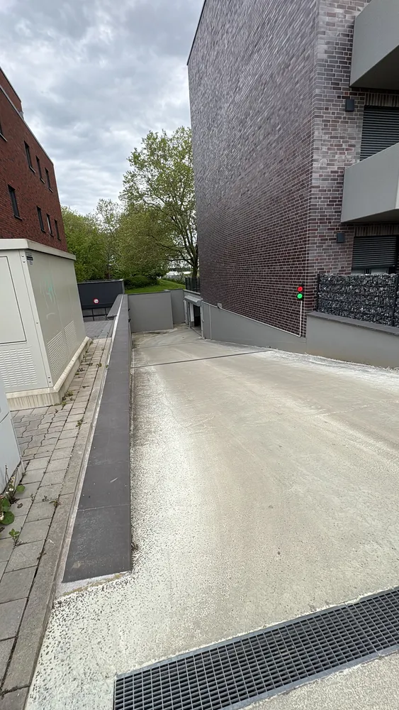 3 Zimmer Wohnung mit 96 m² in Düren – Bild 4