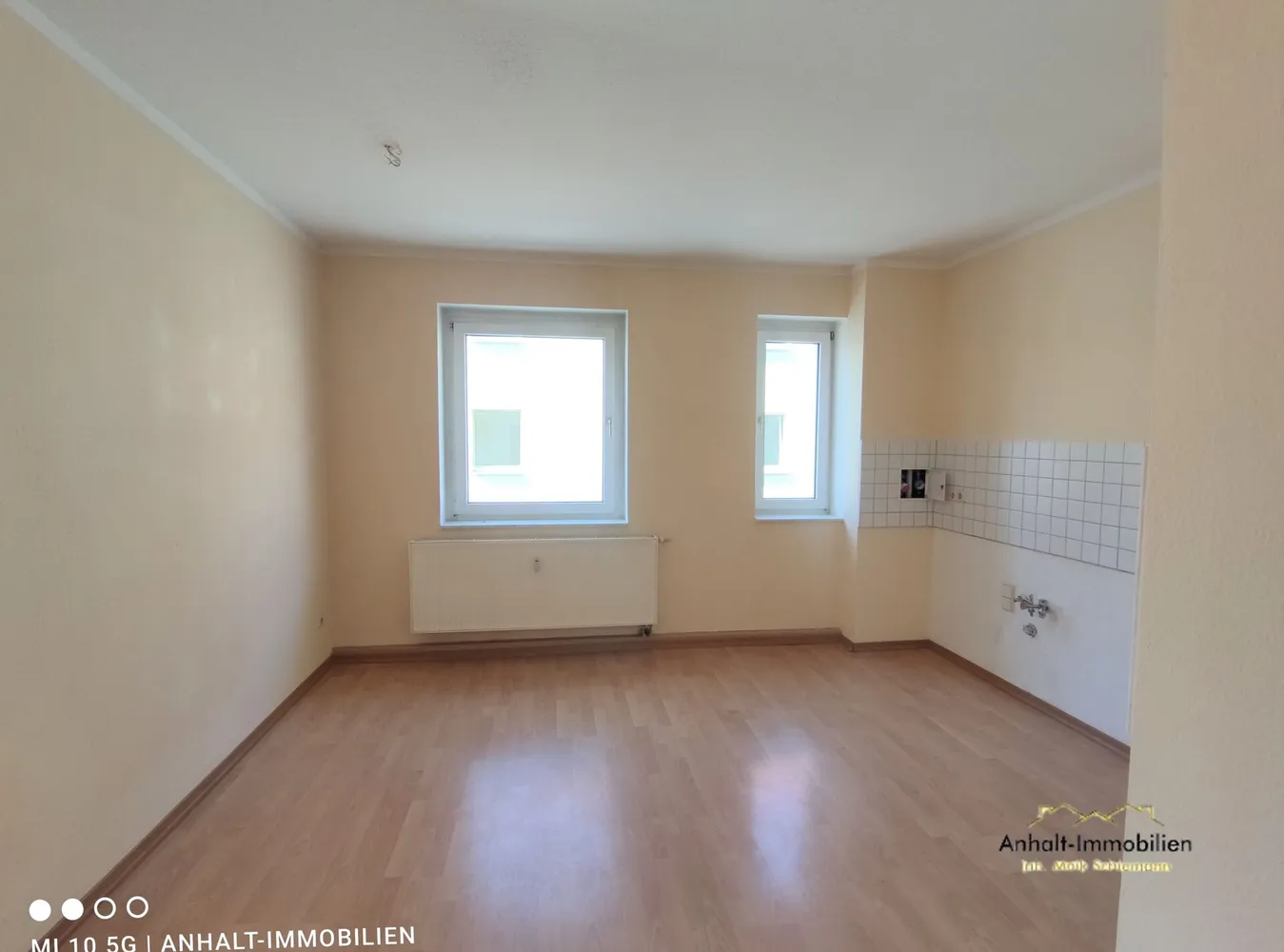 3 Zimmer Wohnung mit 87 m² in Bitterfeld-Wolfen – Bild 8