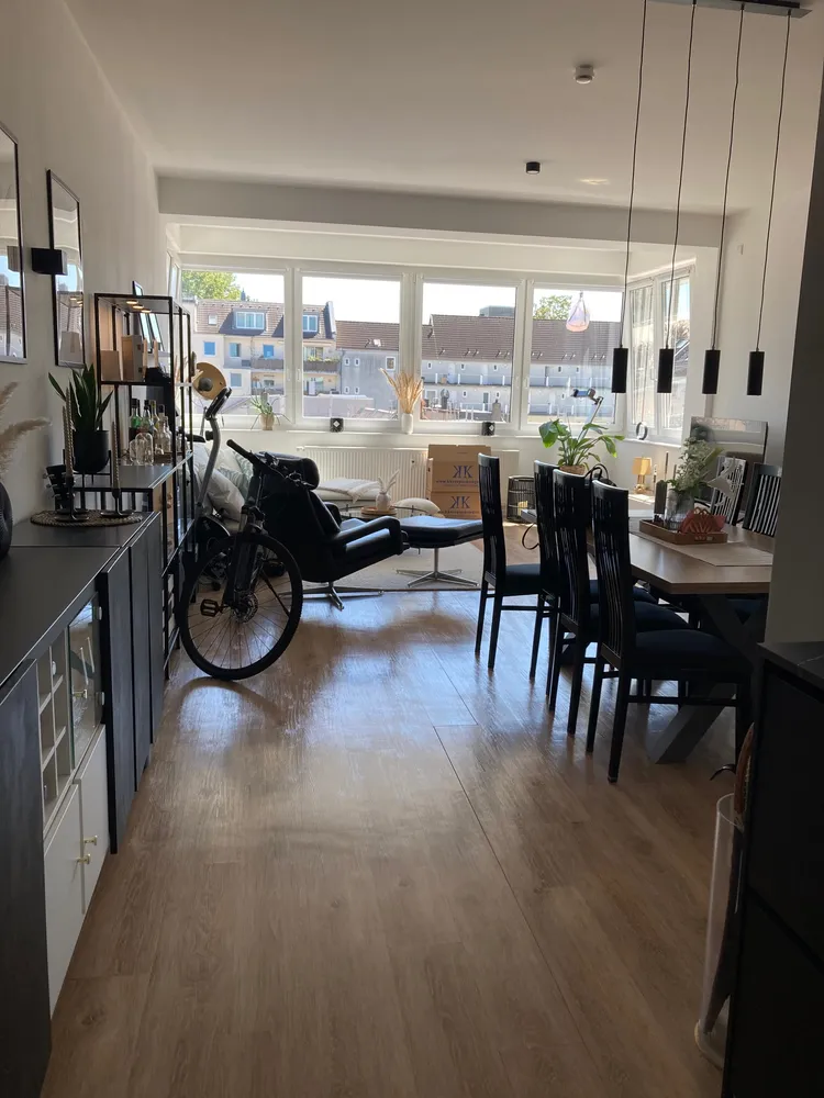 2 Zimmer Wohnung mit 72 m² in Köln – Bild 3