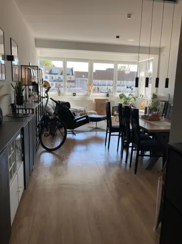 2 room apartment with 72 m² in Cologne – Photo 3