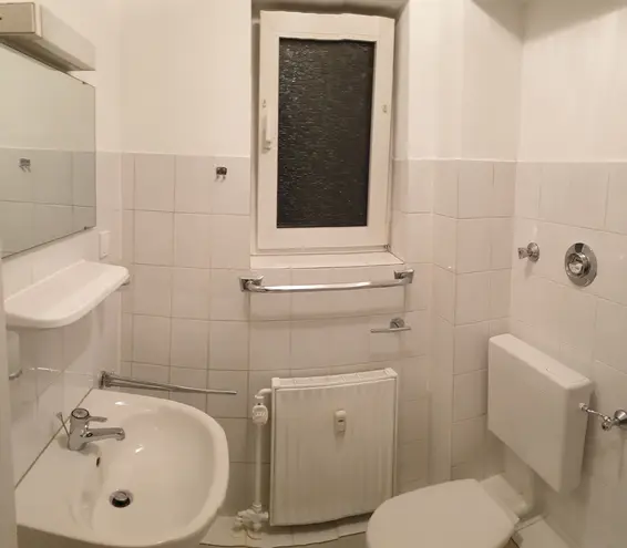 1 Zimmer Wohnung mit 24 m² in Bonn – Bild 6