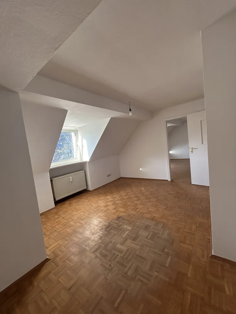 2 Zimmer Wohnung mit 49 m² in Essen – Bild 2