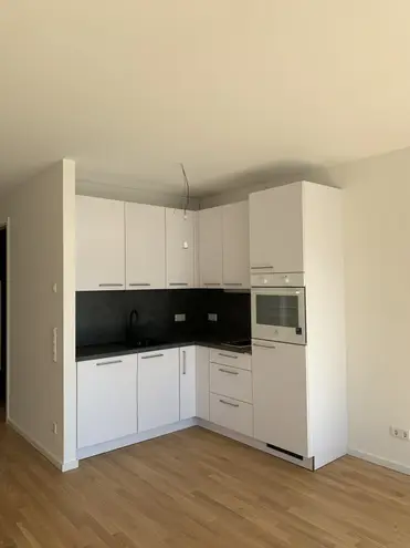 2 room apartment with 56 m² in Frankfurt am Main – Photo 5