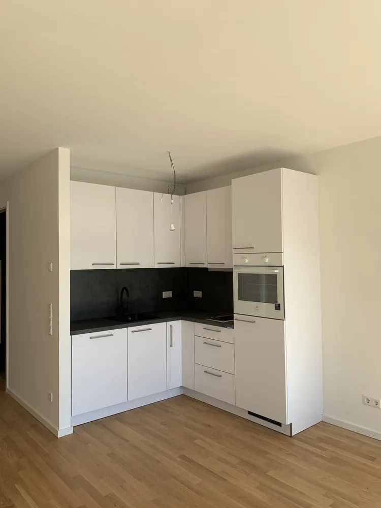 2 Zimmer Wohnung mit 56 m² in Frankfurt am Main – Bild 3