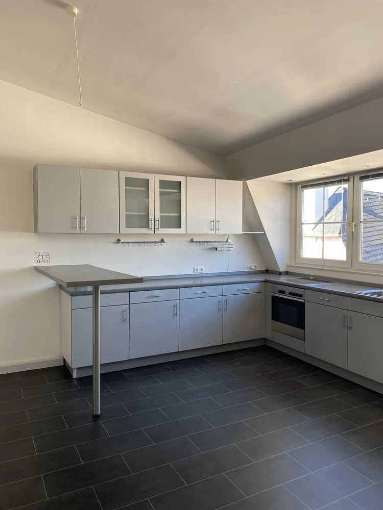 4 Zimmer Wohnung mit 155 m² in Trier – Bild 12