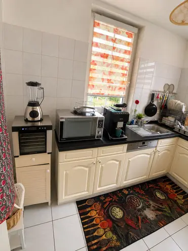 3 Zimmer Wohnung mit 75 m² in Hamburg – Bild 2