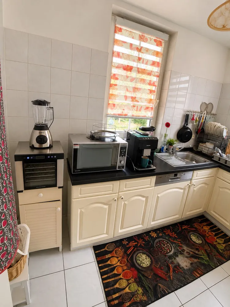 3 Zimmer Wohnung mit 75 m² in Hamburg – Bild 2