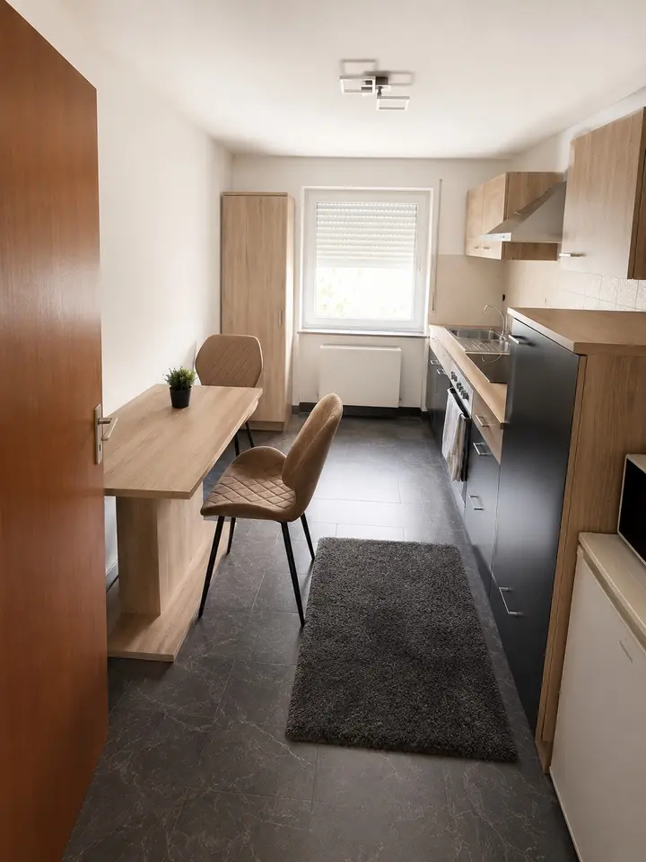2 Zimmer Wohnung mit 60 m² in Bruchsal – Bild 4