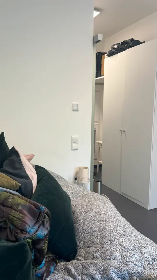 2 Zimmer Wohnung mit 13 m² in Passau – Bild 6