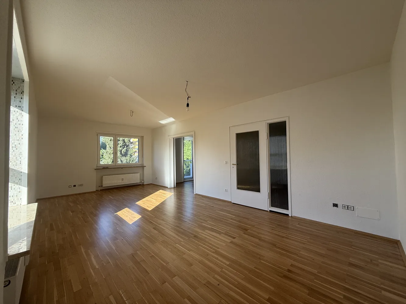 4 room apartment with 96 m² in Bayreuth – Photo 5
