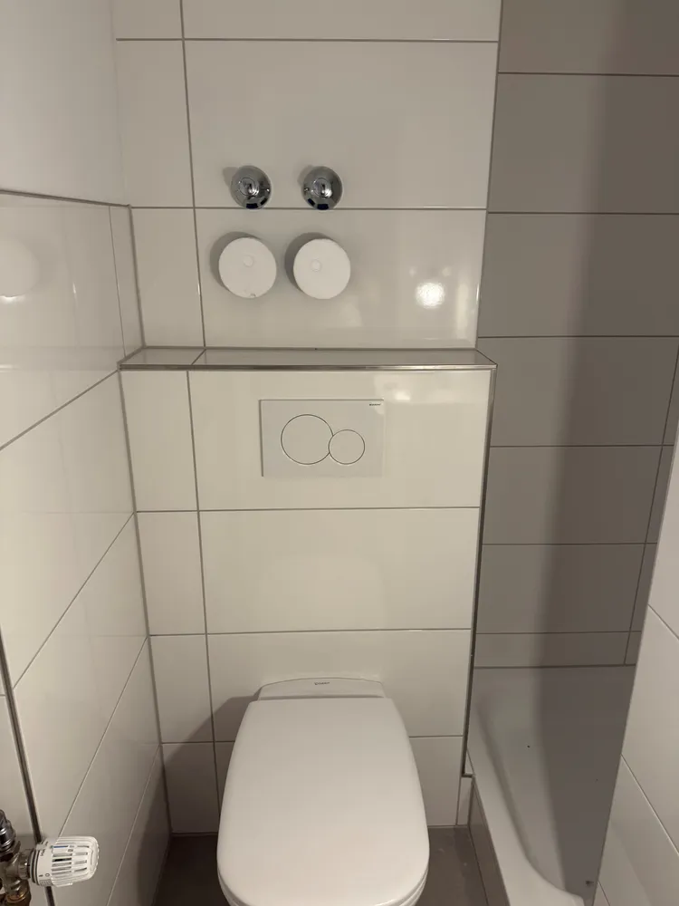 1 Zimmer Wohnung mit 18 m² in Köln – Bild 4