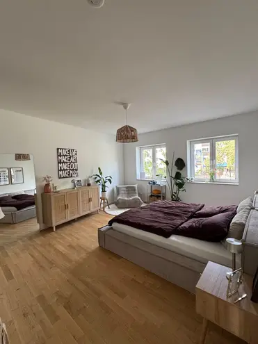 3 Zimmer Wohnung mit 84 m² in Düsseldorf – Bild 12