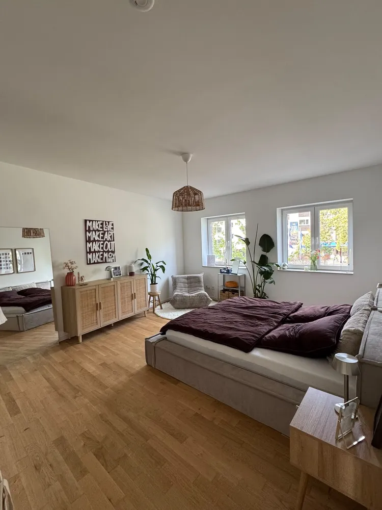 3 Zimmer Wohnung mit 84 m² in Düsseldorf – Bild 10