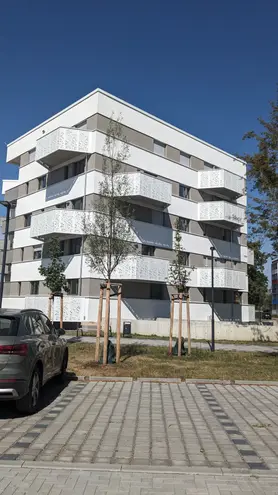 4 Zimmer Wohnung mit 108 m² in Halle (Saale) – Bild 5