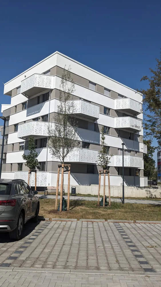 4 Zimmer Wohnung mit 108 m² in Halle (Saale) – Bild 3