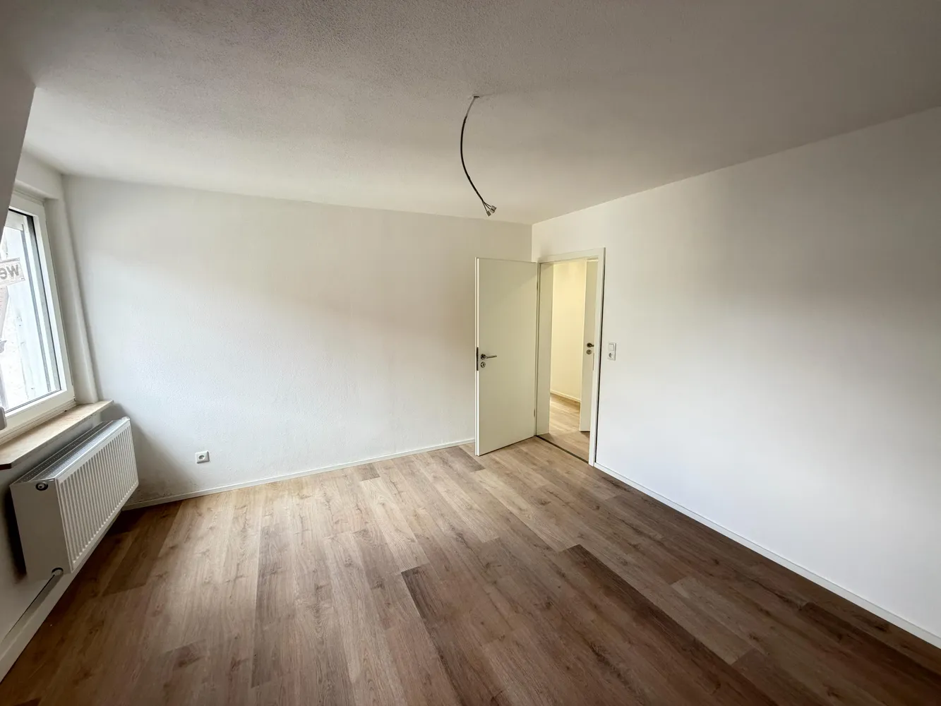 3 Zimmer Wohnung mit 58 m² in Amberg – Bild 2