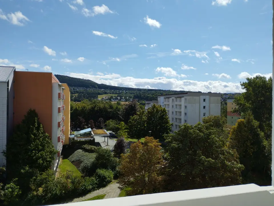 3 Zimmer Wohnung mit 66 m² in Annaberg-Buchholz – Bild 4