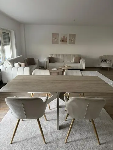 5 Zimmer Wohnung mit 108 m² in Mannheim – Bild 3