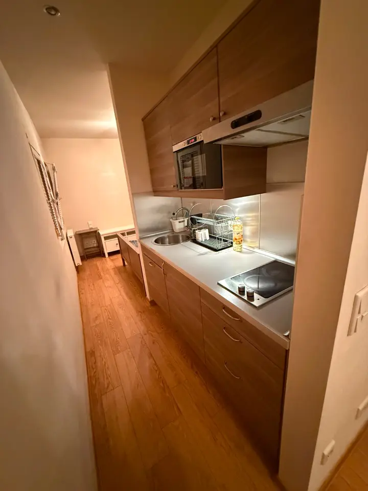 2 Zimmer Wohnung mit 43 m² in Dietzenbach – Bild 5
