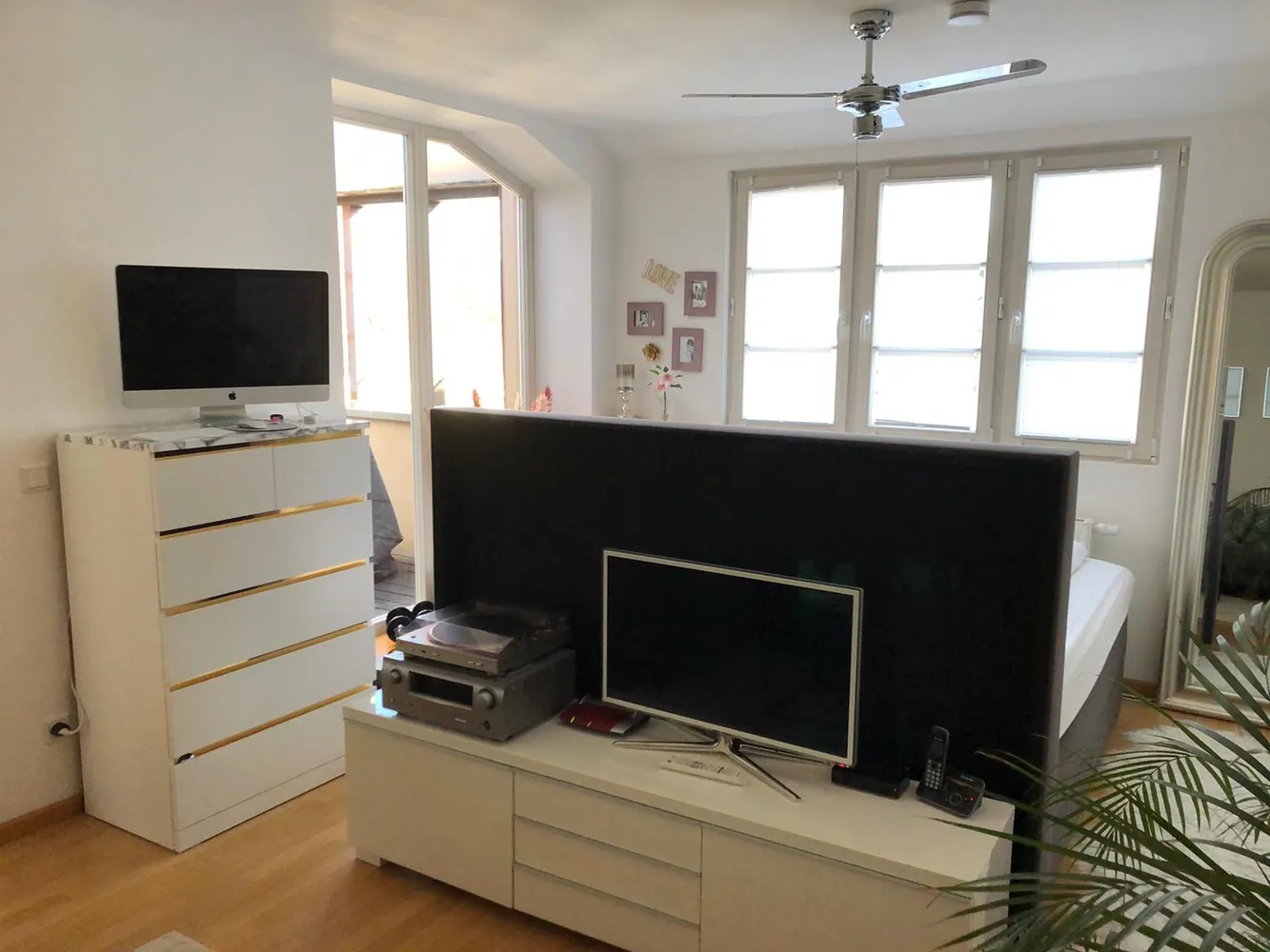 3 Zimmer Wohnung mit 96 m² in Berlin – Bild 2
