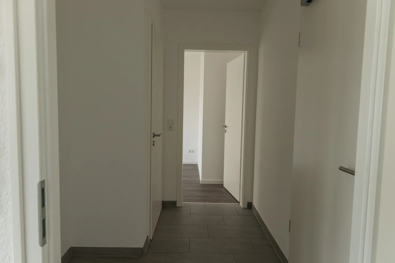 2 Zimmer Wohnung mit 49 m² in Bremen – Bild 3