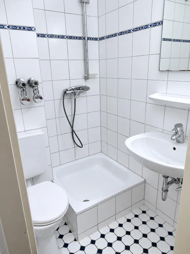 1 Zimmer Wohnung mit 27 m² in Hannover – Bild 4