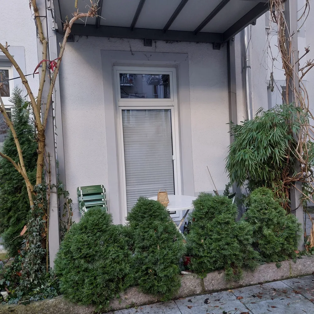 2 Zimmer Wohnung mit 67 m² in München – Bild 7