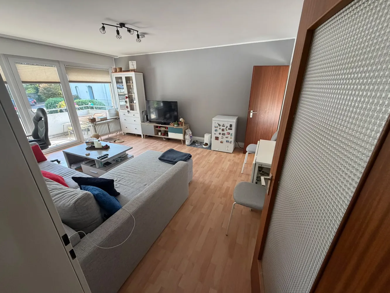3 Zimmer Wohnung mit 50 m² in Dortmund – Bild 6