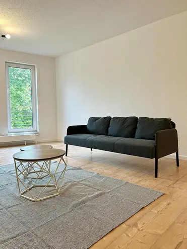 2 room apartment with 55 m² in Leipzig – Photo 6
