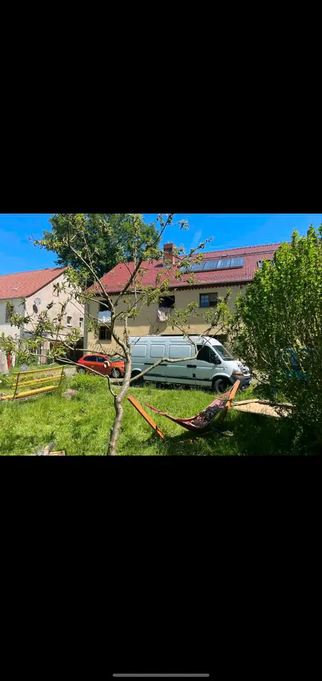 WG-Zimmer mit 500 m² in Grimma – Bild 4