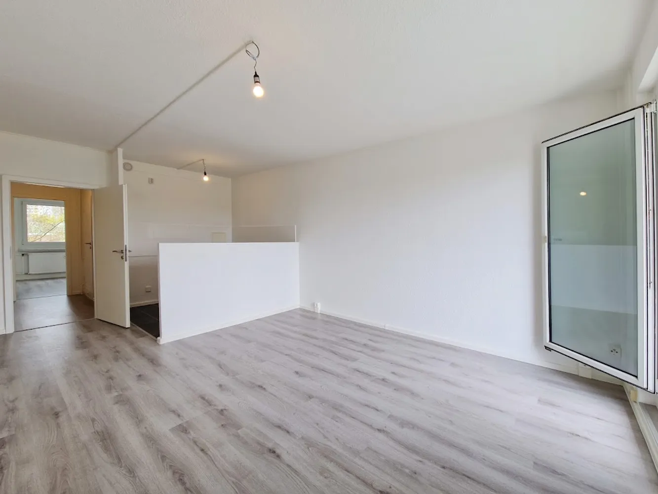 3 Zimmer Wohnung mit 56 m² in Chemnitz – Bild 5
