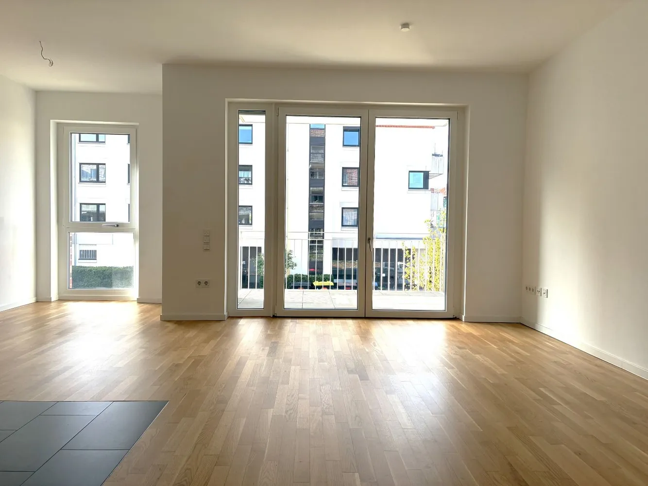 2 Zimmer Wohnung mit 68 m² in Hannover – Bild 2