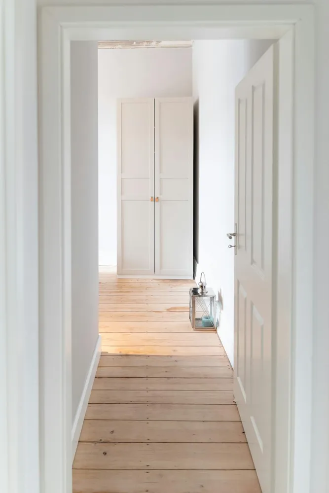 WG-Zimmer mit 18 m² in Hamburg – Bild 5