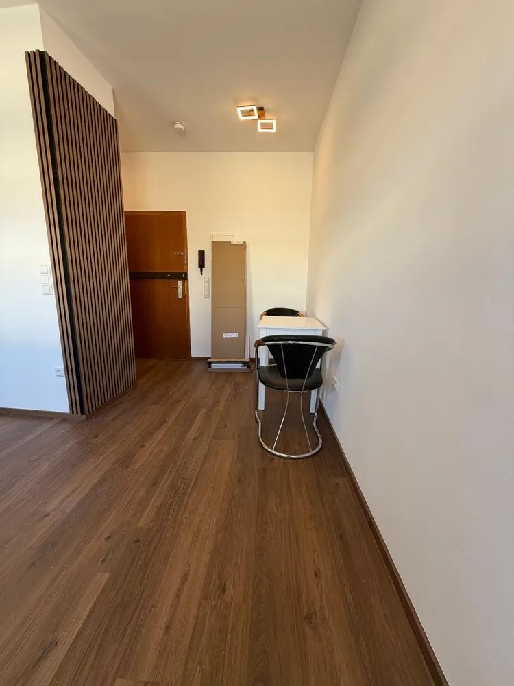 1 Zimmer Wohnung mit 27 m² in Mannheim – Bild 5