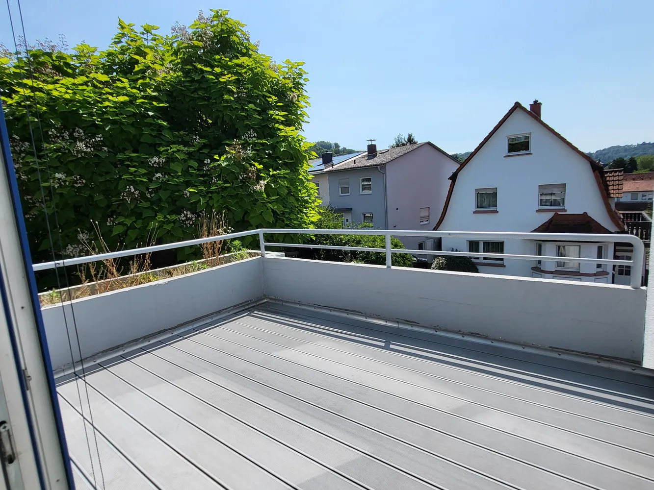 2 room apartment with 65 m² in Bensheim – Photo 5