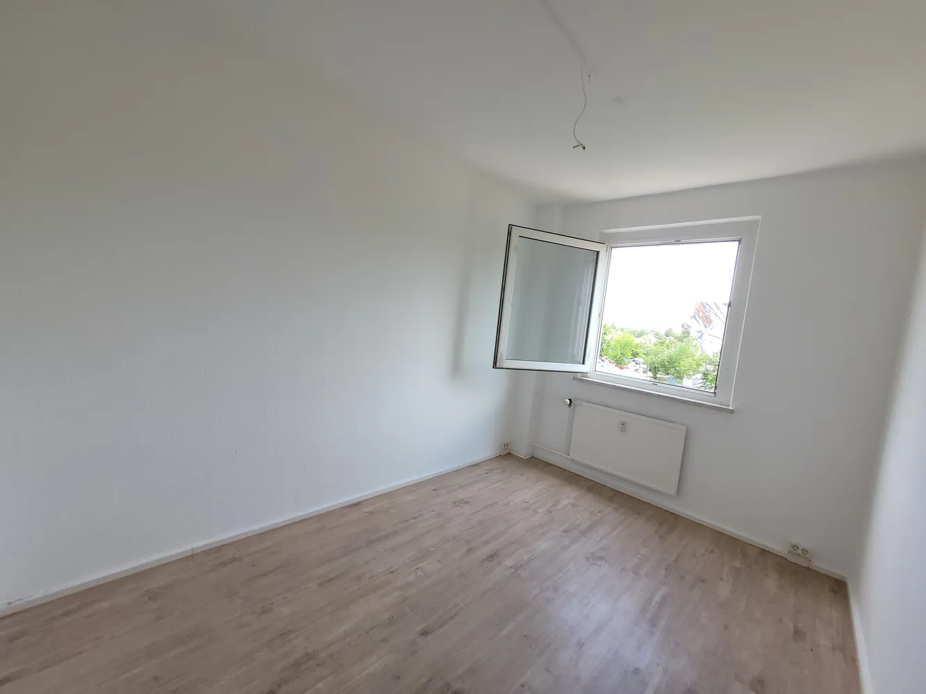 3 Zimmer Wohnung mit 68 m² in Halle (Saale) – Bild 11