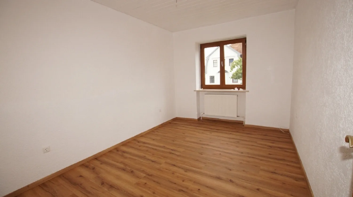 3 Zimmer Wohnung mit 90 m² in Straubing – Bild 10