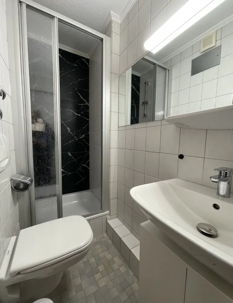 1 Zimmer Wohnung mit 8 m² in Karlsruhe – Bild 2