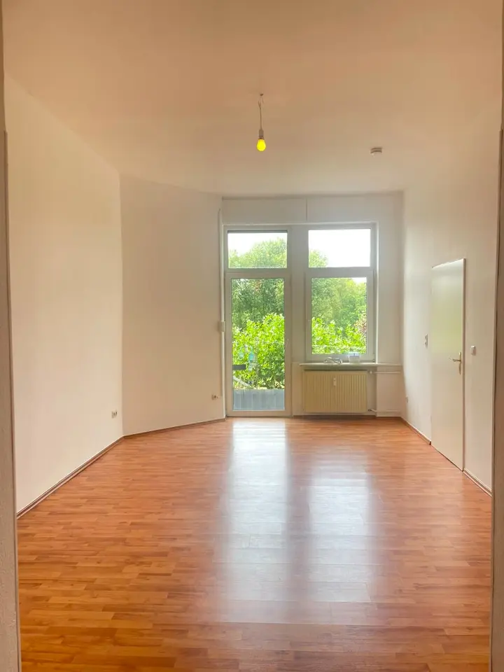 3 Zimmer Wohnung mit 86 m² in Hanau – Bild 1