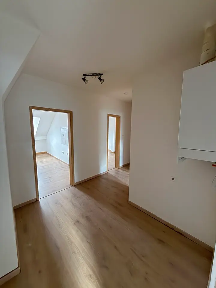 2 Zimmer Wohnung mit 50 m² in Hof – Bild 5