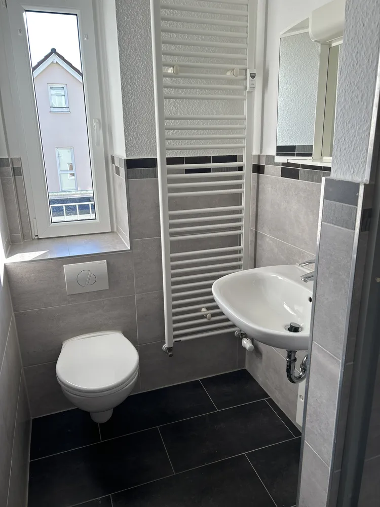 2 Zimmer Wohnung mit 38 m² in Leipzig – Bild 3